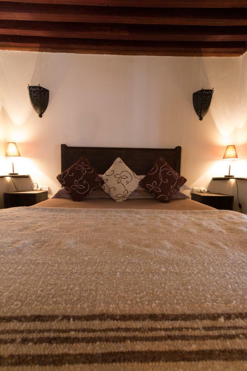 מקנס Riad El Ma מראה חיצוני תמונה